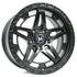 Mflow Racing MF01 Matte Black