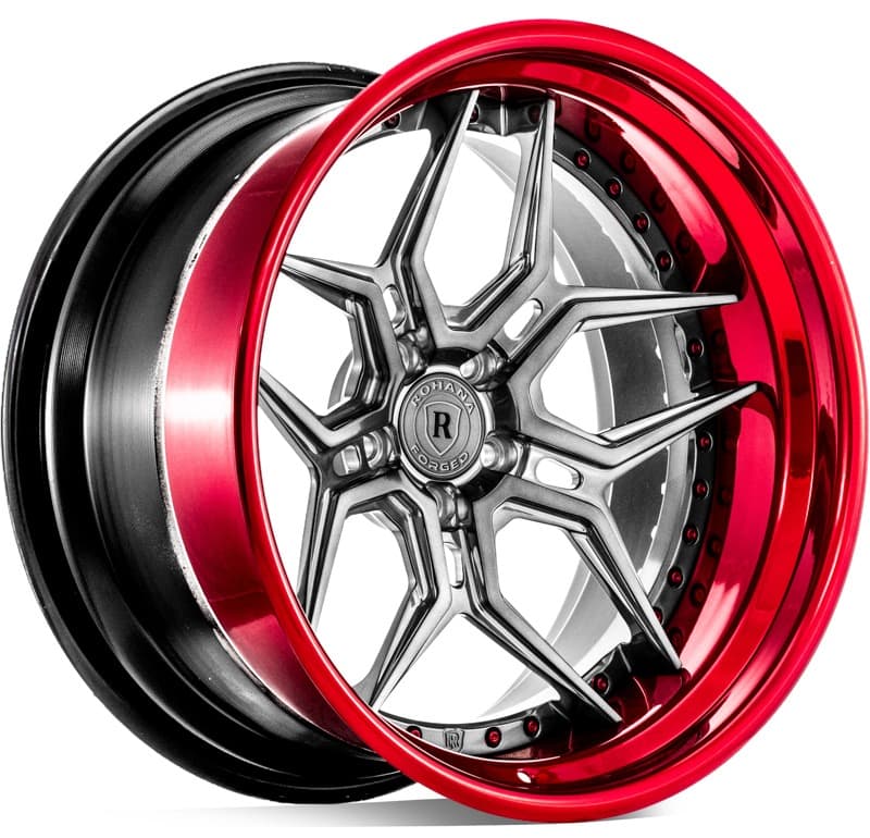 Rohana RFG5