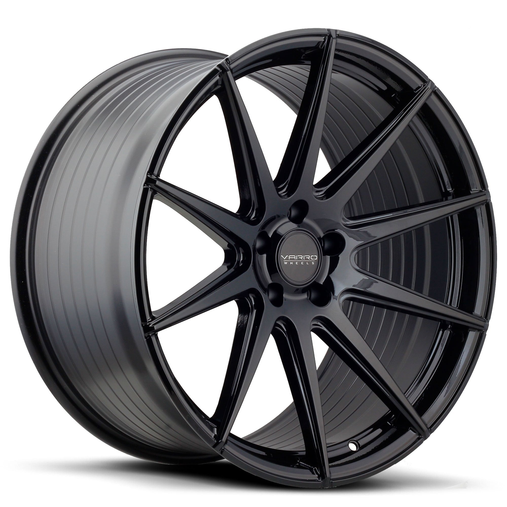 Varro VD10X Gloss Black