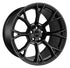 Vertini RFS2.7 Gloss Black