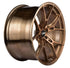 VS Forged VF01 Brushed Bronze (19x8.5/20x11 Setup) Full Set