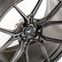 Vorsteiner VPX-101 - Corvette C8 Fitment 20X9 | 21X12