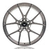 Vorsteiner VPX-101 - Corvette C8 Fitment 20X9 | 21X12