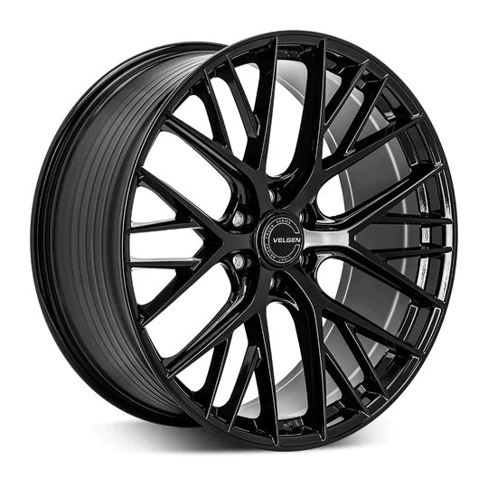 Velgen VFF12 Gloss Black