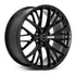 Velgen VFF12 Gloss Black