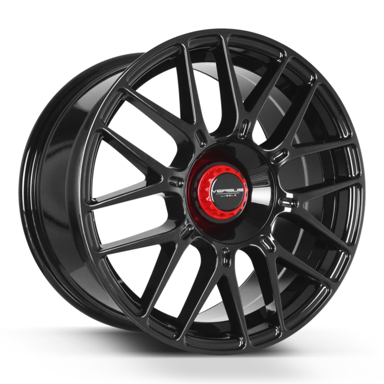 Versus VS22 Gloss Black