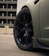Aodhan AFF7 Matte Black