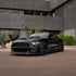 Aodhan AH02 Gloss Black