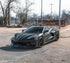 Avant Garde M580R Gloss Black (19X8.5/20X11 Setup) Full Set