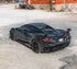 Avant Garde M580R Gloss Black (19X8.5/20X11 Setup) Full Set