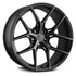 Avant Garde M580R Dark Graphite Metallic (20x9/21x12 Setup) Full Set