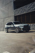 MV Forged MVF5 Diamond Silver