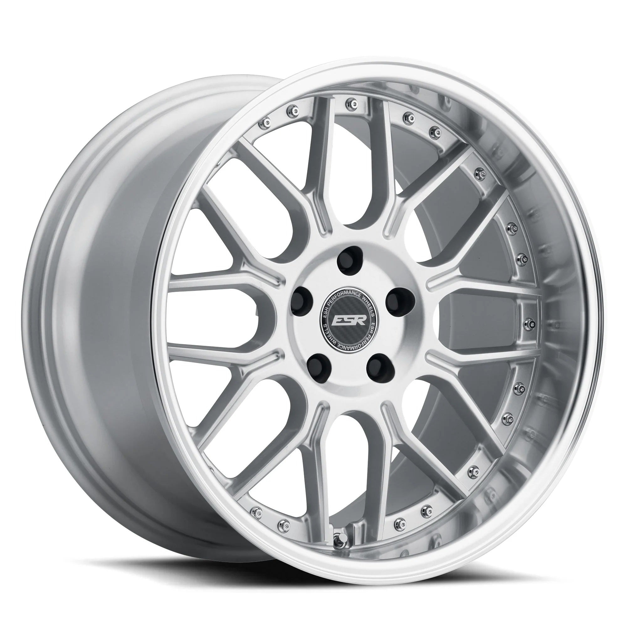 ESR CS18 Hyper Silver