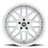 ESR CS18 Hyper Silver