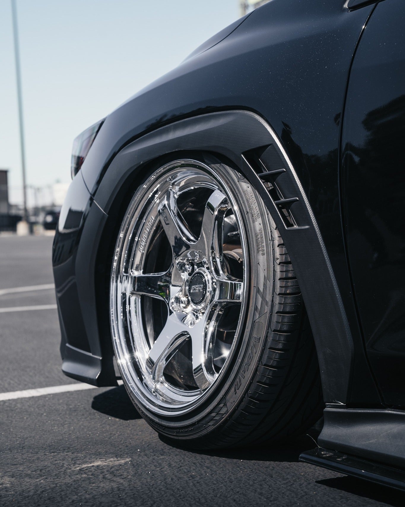 ESR AP6 Chrome