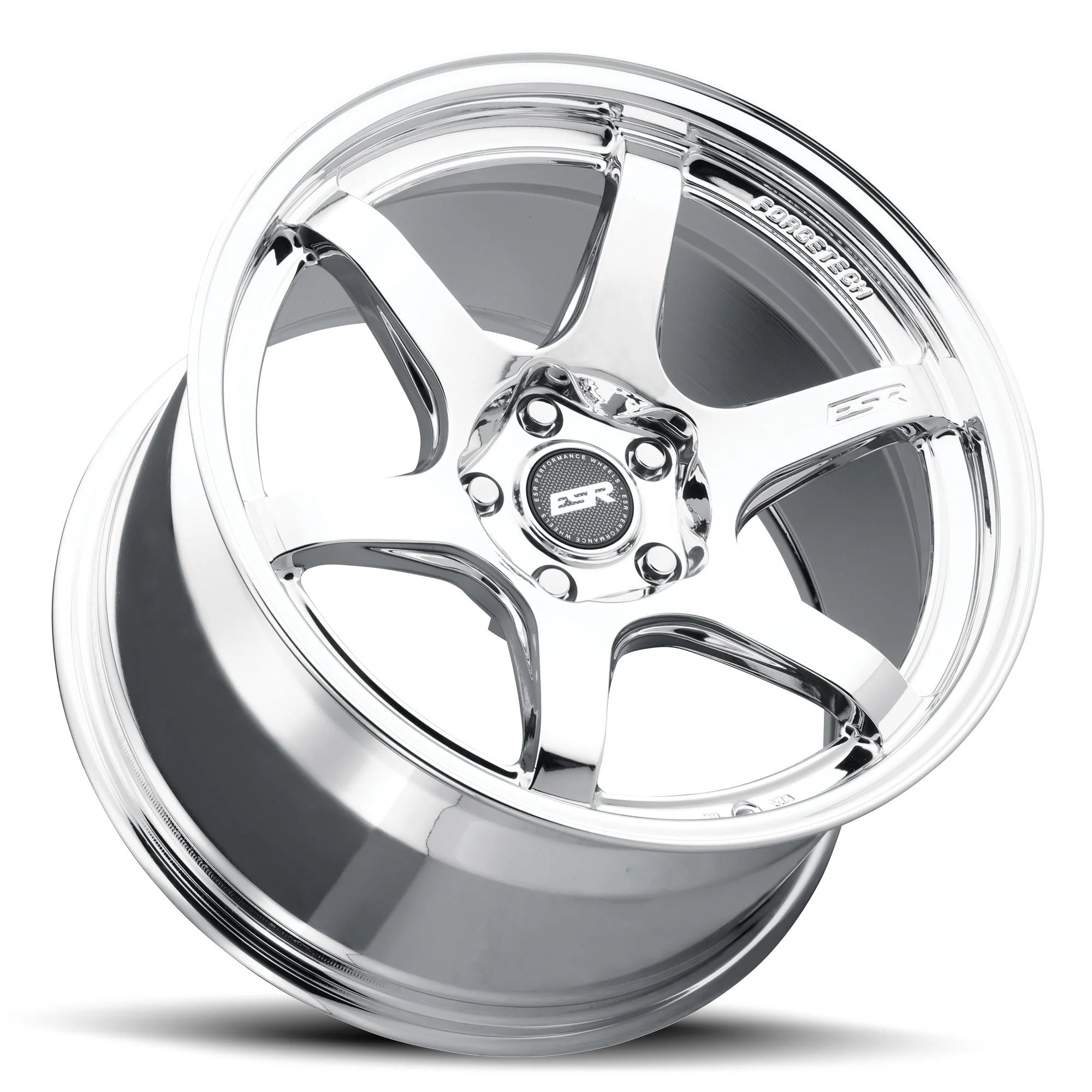ESR AP6 Chrome