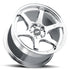 ESR AP6 Chrome