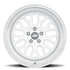 ESR CR1 Gloss White