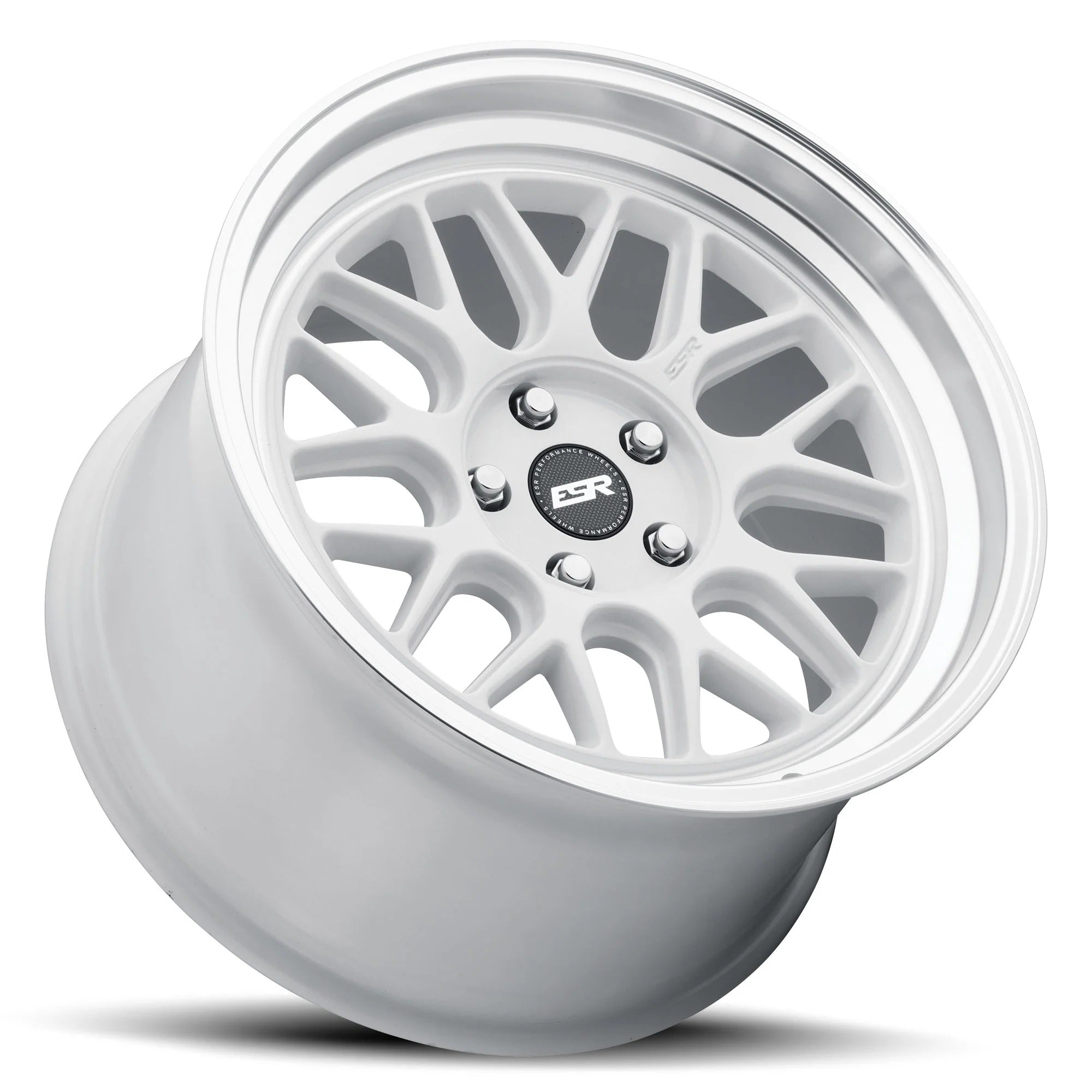 ESR CR1 Gloss White