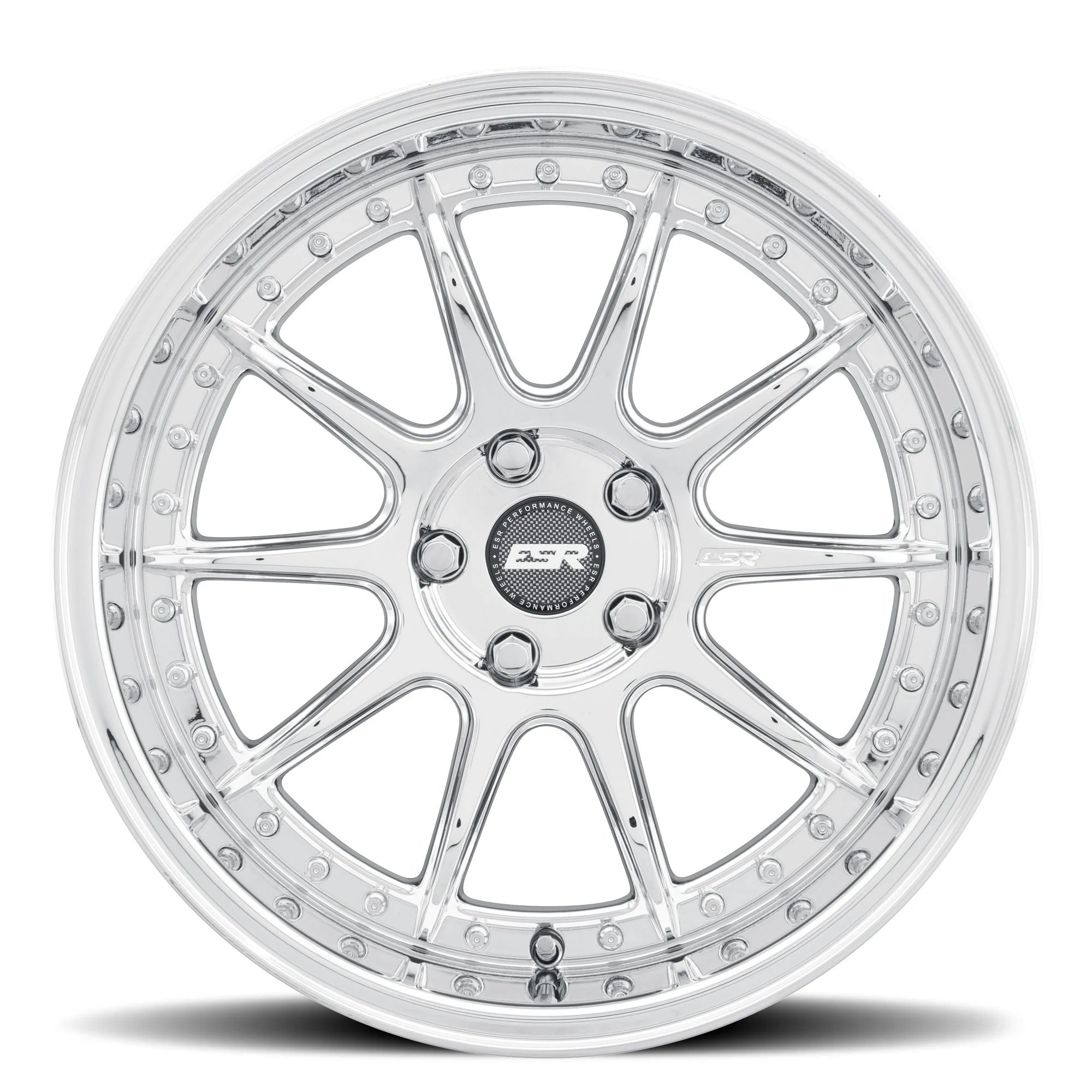 ESR CS12 Chrome