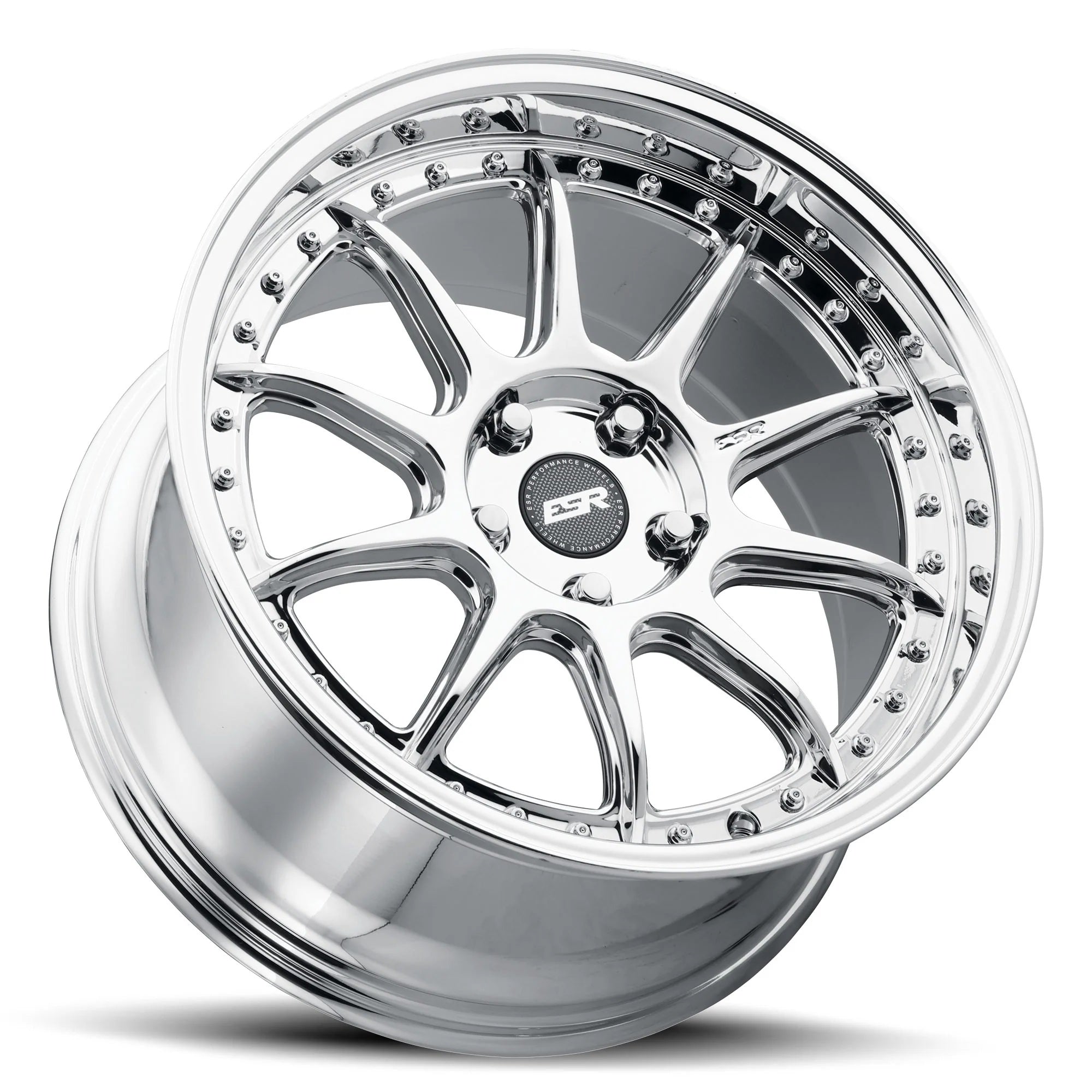 ESR CS12 Chrome