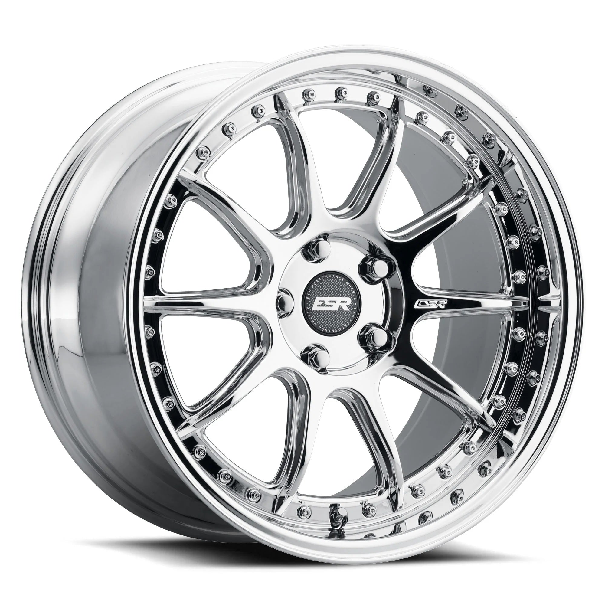 ESR CS12 Chrome