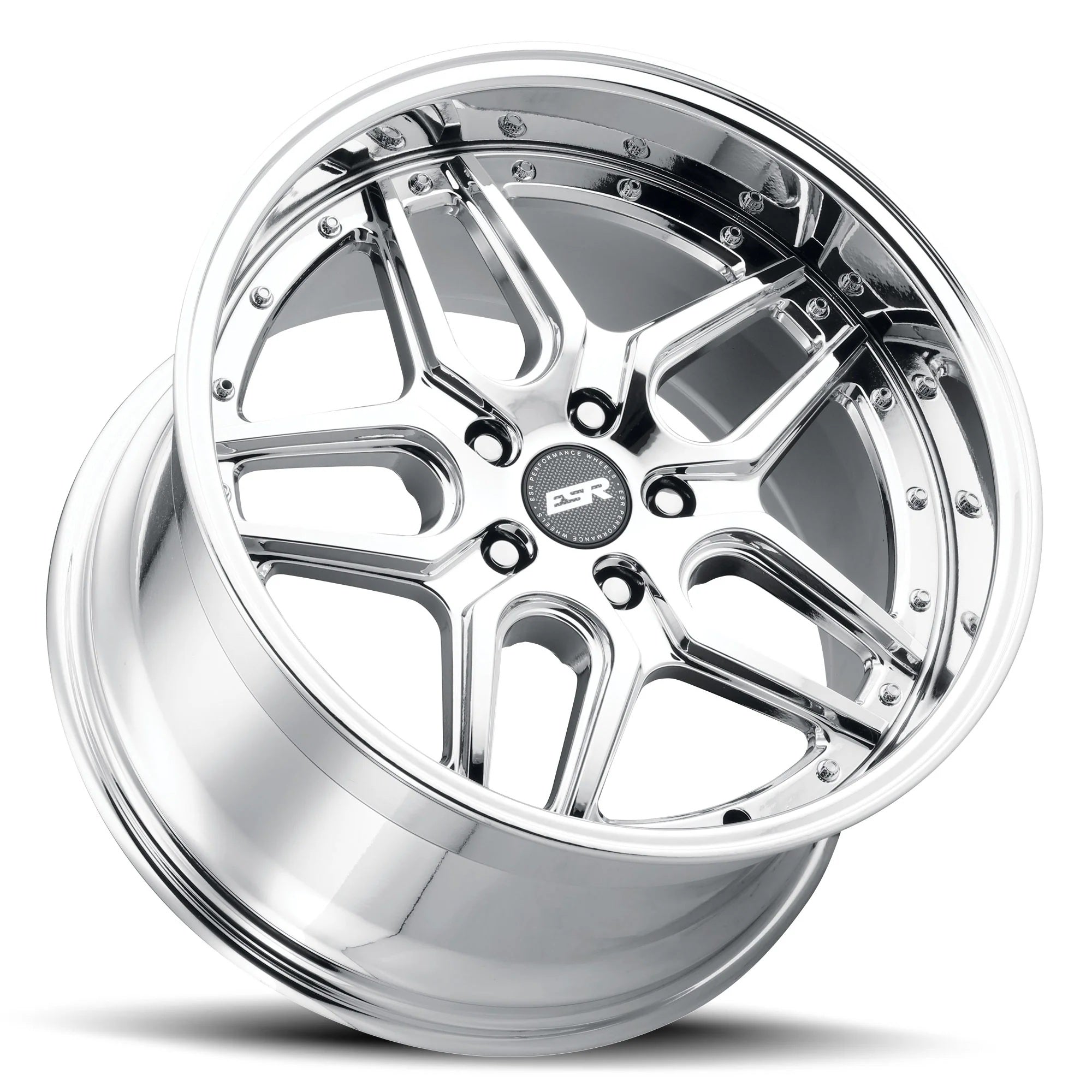ESR CS15 Chrome