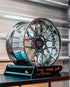 ESR CS18 Chrome