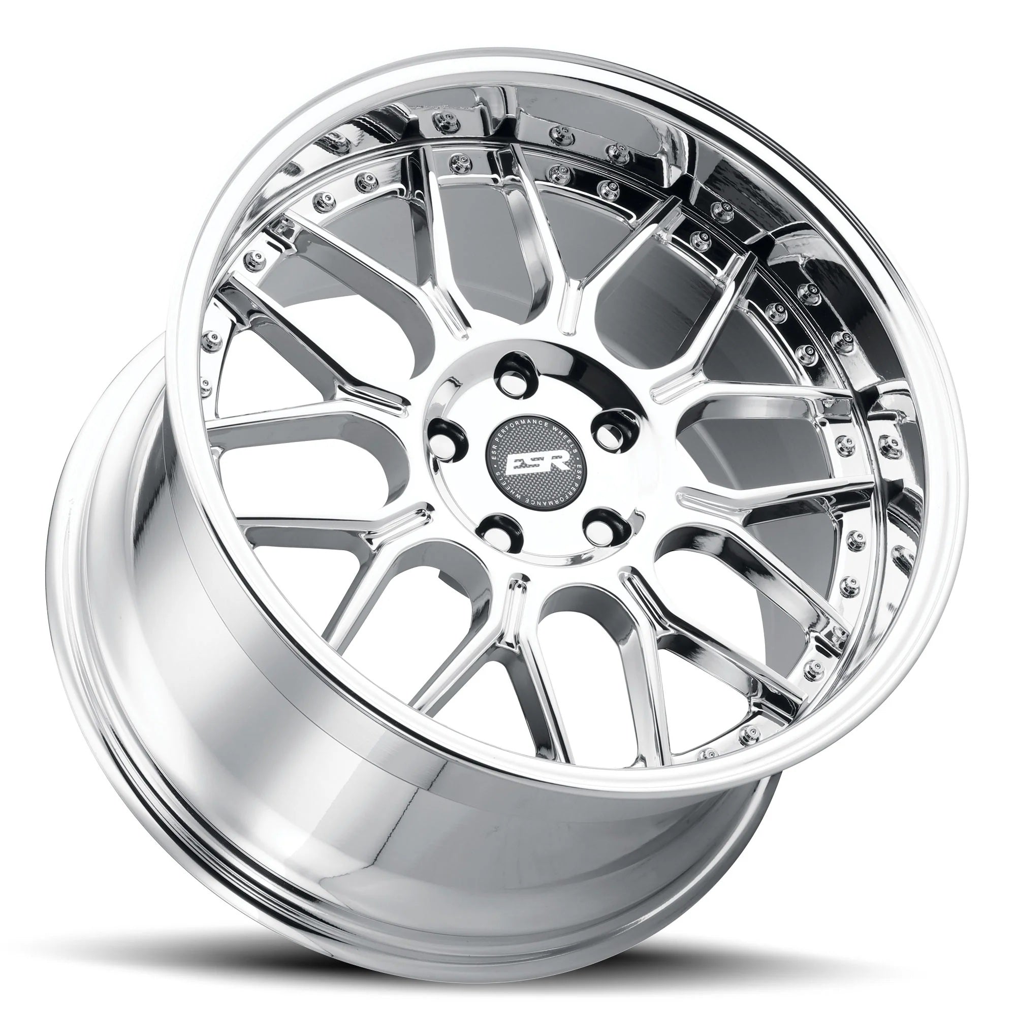 ESR CS18 Chrome