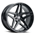 ESR RF15 Gloss Black