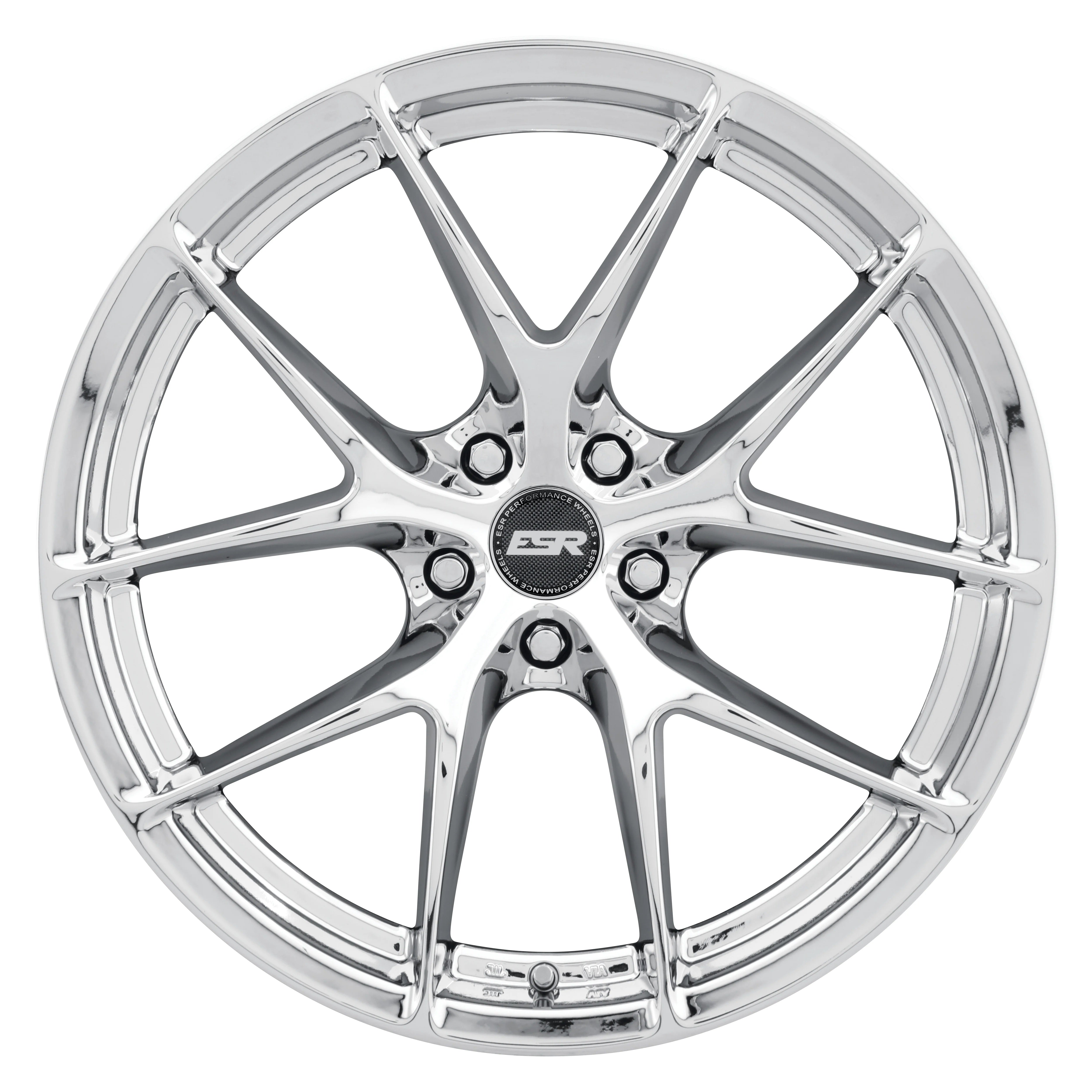 ESR RF2 Chrome