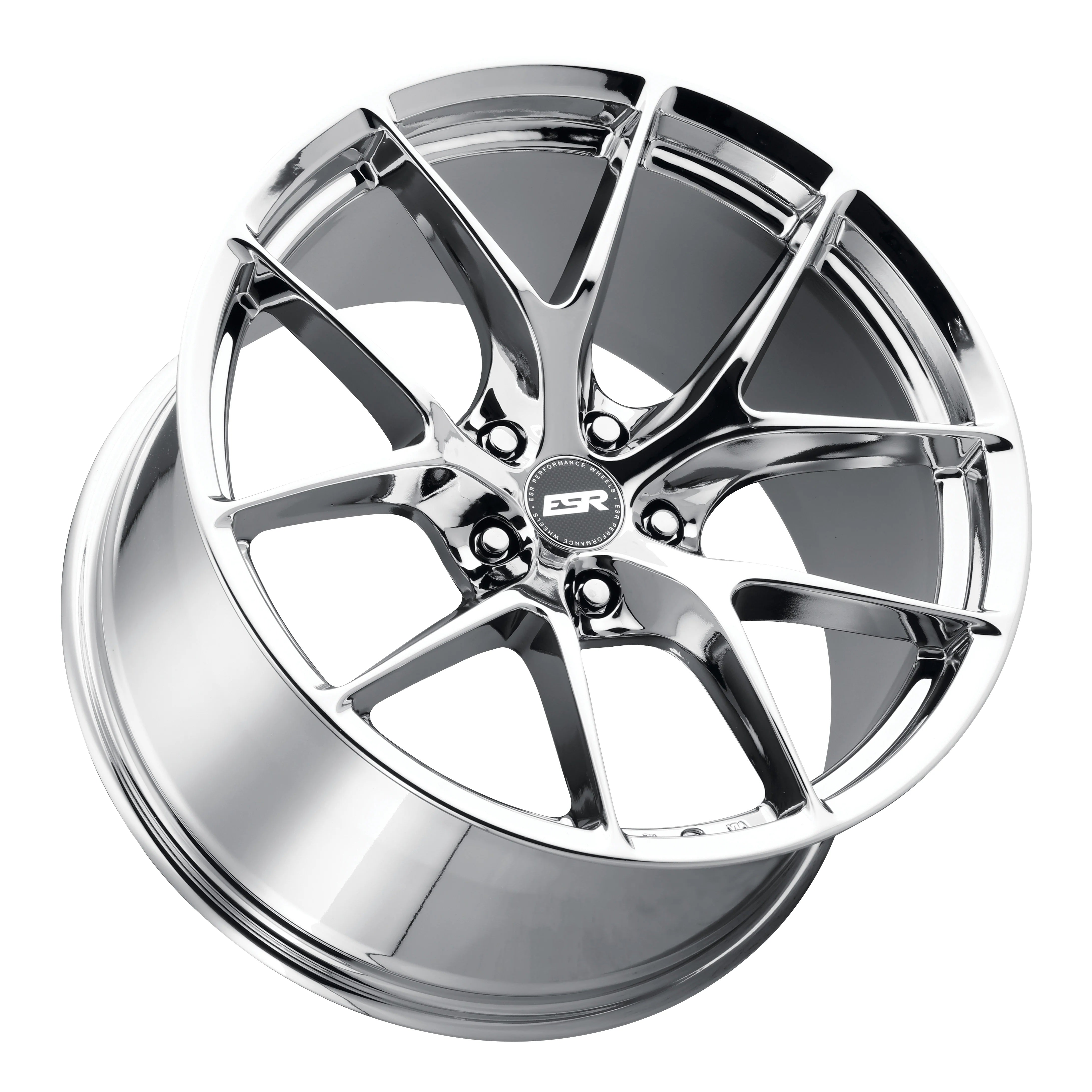 ESR RF2 Chrome
