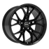 F1R FS1 Gloss Black