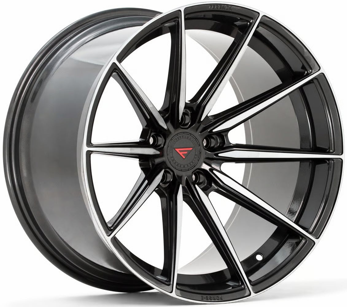 Ferrada FR10 Graphite Machine (20x8.5/20x12 Setup) Full Set