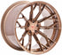 Ferrada FR11 Brushed Cobre (20x8.5/20x12 Setup) Full Set