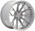 Ferrada FR11 Storm Gray (20x8.5/20x12 Setup) Full Set