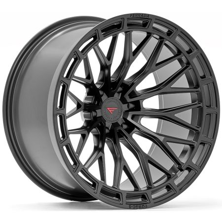 Ferrada FTR12 Noir Black