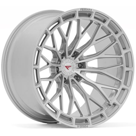 Ferrada FTR12 Machine Silver