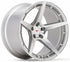 Ferrada XTF5 Machine Silver