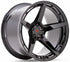Ferrada XTF5 Obsidian Black