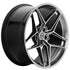 HRE FF11 Liquid Metal