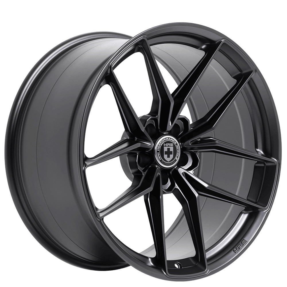HRE FF21 Tarmac