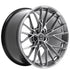 HRE FF28 Liquid Metal