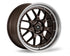 MFlow MFL2 Matte Bronze Machined Lip