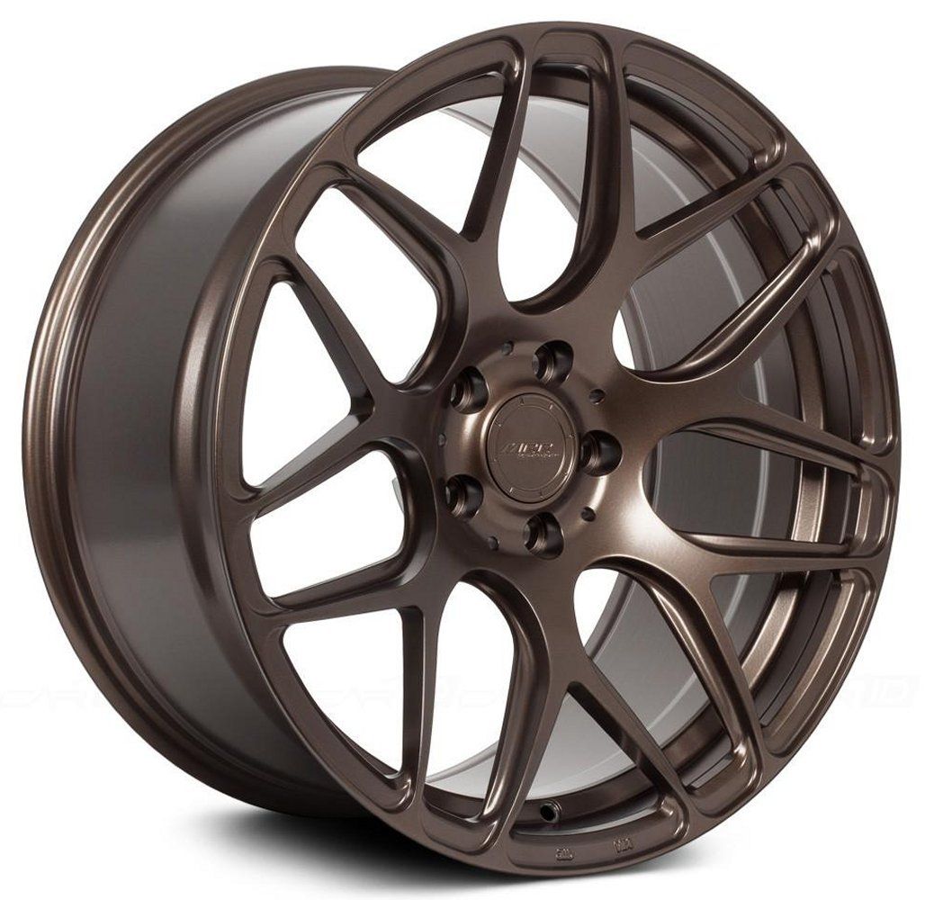 MRR FS01 Matte Bronze