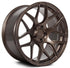 MRR FS01 Matte Bronze