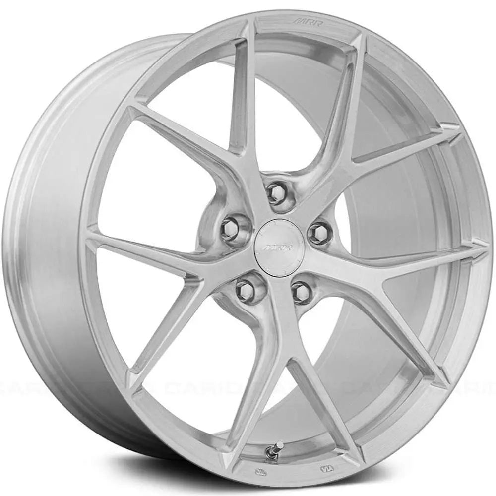 MRR FS06 Brushed Clear