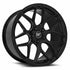 MRR GF9 Gloss Black