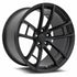 MRR M392 Matte Black fit Charger Challenger
