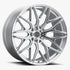 MV Forged MVF2 Diamond Silver